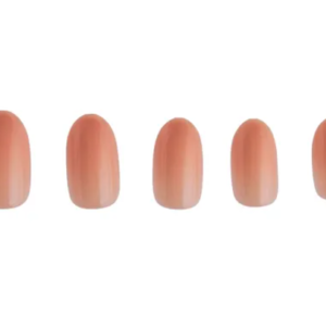 Velvet Nude